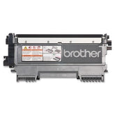 Toner Brother Tn410 Negro 1,000 Paginas Para Hl2135w, Dcp7055w Rinde